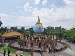 -一寨两国风景区
