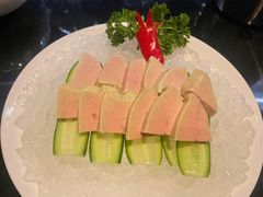 -丽思卡尔顿酒店-天泰轩中餐厅(大沽北路店)