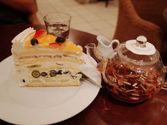 -HARBS(京都藤井大丸店)