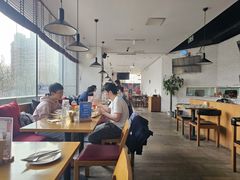 -Ricci睿奇美式餐厅(五道口店)
