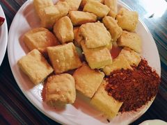 -88号小吃店·经典云南菜·地道纳西美食