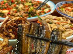 -李大爷的泡椒馆(冉家坝店)