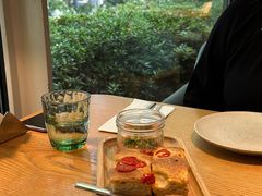 餐前面包-EN SPACE恩空间