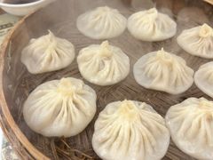 -清真马三汤包(回民街店)