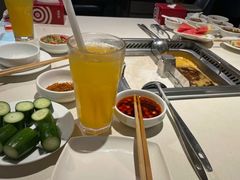 -海底捞火锅(松雷店)