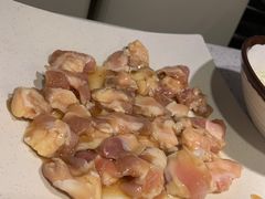 -猫爪爪原切自助烤肉(观音桥阳光世纪店)