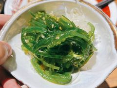 -雷门拉面·现熬骨汤(凯德来福士店)