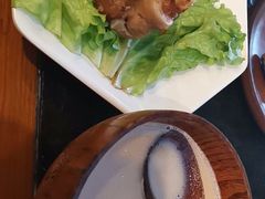 -诺敏塔拉奶茶-布里亚特包子-手把肉(锦都会店)