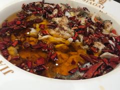-椒爱水煮鱼川菜(新抚万达店)