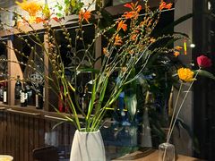 -Bistro 63 创意融合料理(广粤天地店)