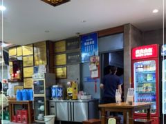 -晓马鸭店(新芜路店)