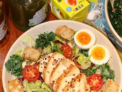 -卡朋厨房(289艺术园区店)