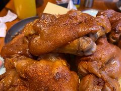 -状元阁烧烤(新华路总店)