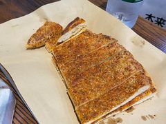 -高原第一家资格烤羊肉(玉林南路总店)