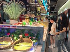 -阪尚皇·原切牛排·烤肉火锅自助(北京路店)