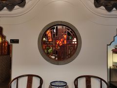 门面-在蜀里·一米肥牛老火锅(黄埔店)