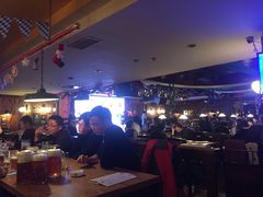 -宝莱纳啤酒花园餐厅PAULANER BRAUHAUS Nanjing(广州路店)