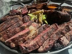 -焱牛Flaming cow