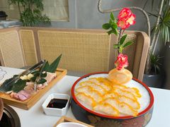 -花菇朵·野生菌锅·云南美食(后沙峪店)