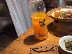 -印巷里主题餐厅(马鞍山店)