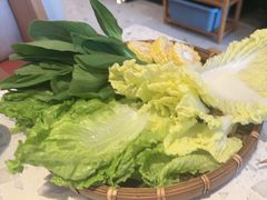 -小城牛事·鲜牛肉火锅(万达店)