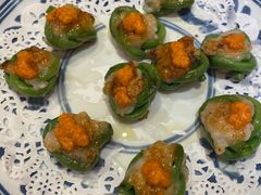 -龙桥私厨·姜花菊花过桥鱼·顺德菜(容桂店)