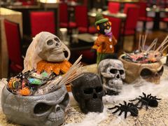 -上海锦江汤臣洲际大酒店壹阶层