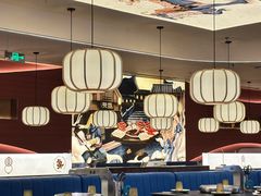 -東盛炭烤自助料理(玄武招商花园城店)