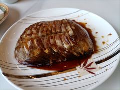 水晶羊头-鸿宾楼(展览馆路店)
