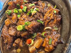 -富临轩私房菜(集庆门大街店)