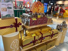 -Olé精品超市(北京合生汇店)
