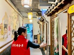 -宗泉烤全羊·烤羊腿·家常菜(解放东路店)