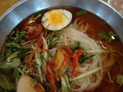 -三千里韩式炭火烤肉(南八马路店)