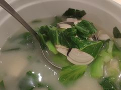 -强记海鲜菜馆(罗湖万象城店)