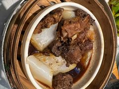 -小粤楼·怀旧粤菜(万辉国际广场店)