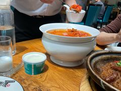 -壹零捌道·北京烤鸭(车公庄店)