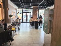 -德克士(长安百货店)