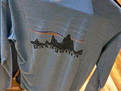 -Patagonia(三里屯SOHO店)