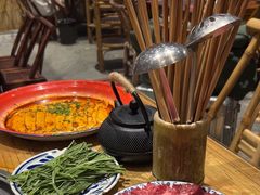 -袁山山重庆火锅(丈八北路店)