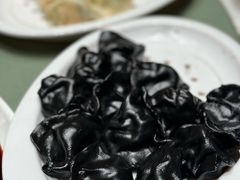 -双合园·海鲜水饺青岛菜(上清路店)