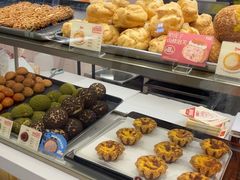 -西树泡芙(静安大悦城店)