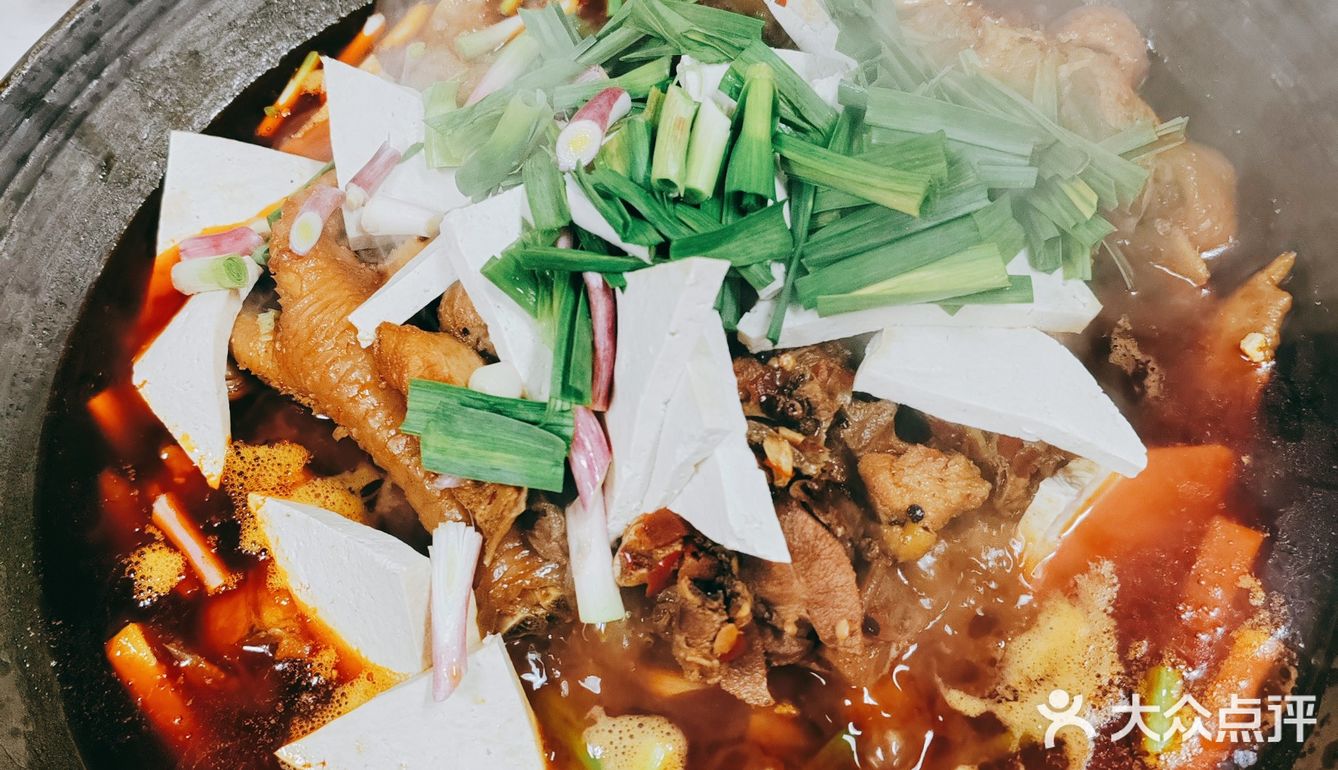 清镇市熊老五兄弟烤鱼