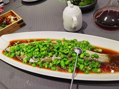 -望乡楼上海菜(日月光店)