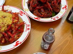 -庆峰龙虾烧烤(合肥一店)
