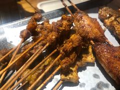 -管氏翅吧(马家堡店)