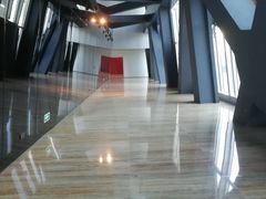 -中央广播电视总台(光华路办公区)