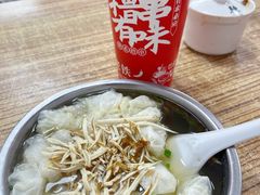 -荣巷小馄饨(荣巷店)