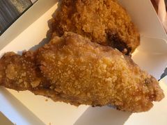 -麦当劳(驿坂服务区B区店)