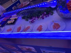 -海韵之星邮轮水会(明发商业广场店)