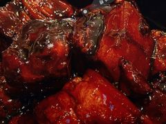 -老吉士酒家(天平路店)